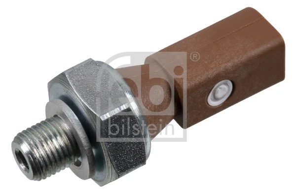 Oil Pressure Switch